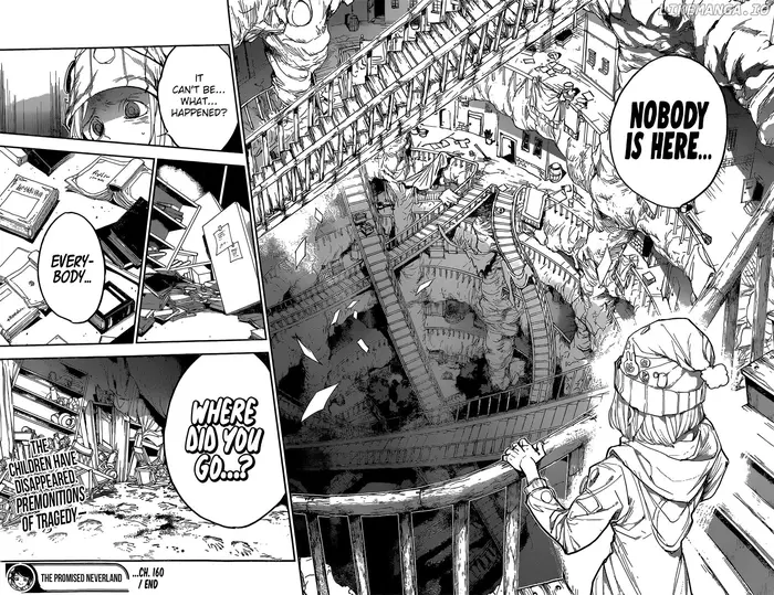 The Promised Neverland chapter 160 image 19_optimized